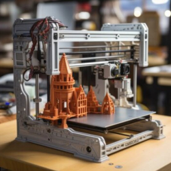 Custom Polymer Formulation