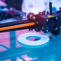 Polymer Design and Prototyping