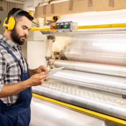 Polymer Testing and Quality Control