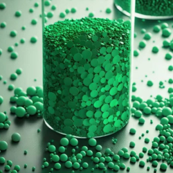 Eco-Friendly Polymer Solutions