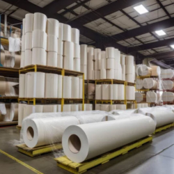 Polymer Inventory Management