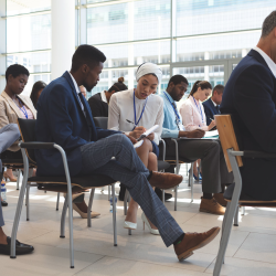 Board Governance Training