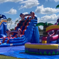 Bounce Houses