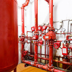 Standpipe Systems
