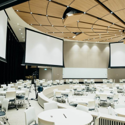 Special Event Cleaning
