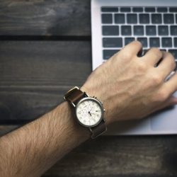 Time Management & Productivity