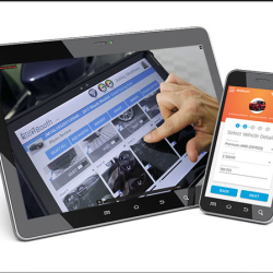Custom APP Development