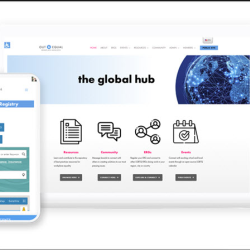 Custom Web Application