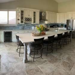 Custom Kitchen Remodeling