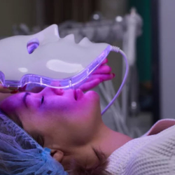 Rejuvenating Facials