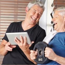 Medicare Advantage Plans