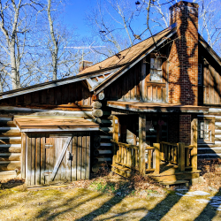 Cabin Rental