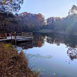 Fishing