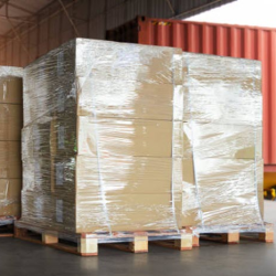 Export Packaging Solutions