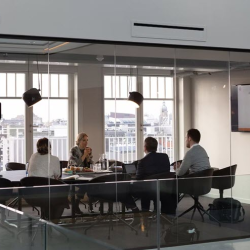 Consultation & Compliance Services