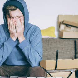 Anxiety and Stress Reduction