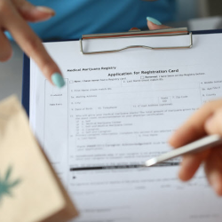 Medical Marijuana Card Assistance