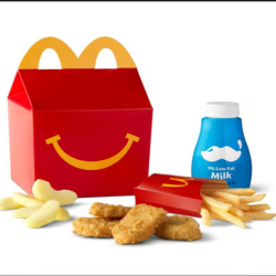 Happy Meal