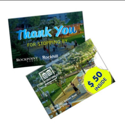 Business Card Holders