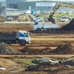 Topsoil & Fill Material Delivery