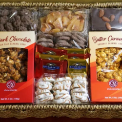 Peanut Gifts and Gift Baskets