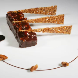 Peanut Recipes and Cooking Workshops