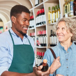 Product Consultation