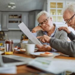 Financial Planning and Analysis