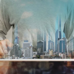 Commercial Real Estate Services