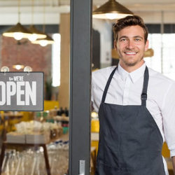 Small Business Tax