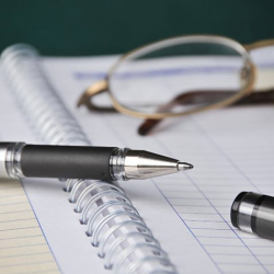 Bookkeeping