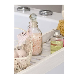 Bath Bombs/Soaks/Milks