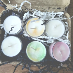 Tealights