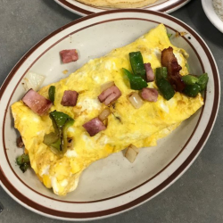 Omelets