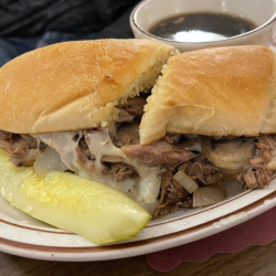 Specialty Sandwiches