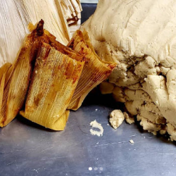 Tamales