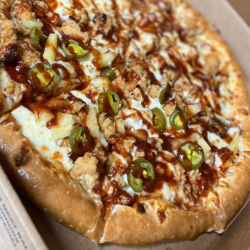 Specialty Pizzas