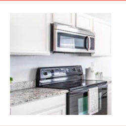 Kitchen Remodeling
