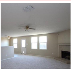 Flooring Installation