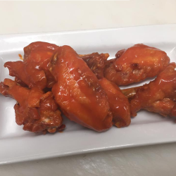 Chicken Wings & Tenders
