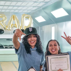 Vocational Training Workshops