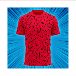 Weapons of Choice T-Shirt