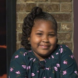 Star Student of the Month