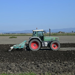 Soil Health & Fertility Management
