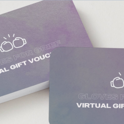 Virtual Gift Voucher