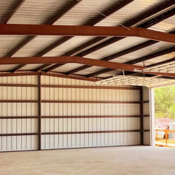 Metal Building Sales