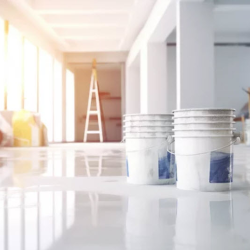 Commercial Renovations