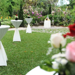 Private Events and Banquets