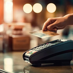 Customer Loyalty Program