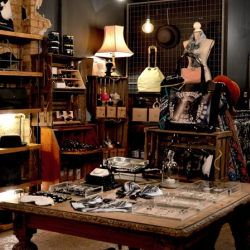 Antique and Specialty Item Expertise